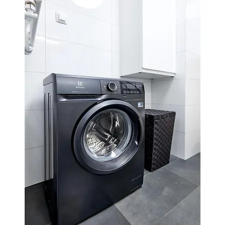 아파트 Posnania Chic By Bookinghost