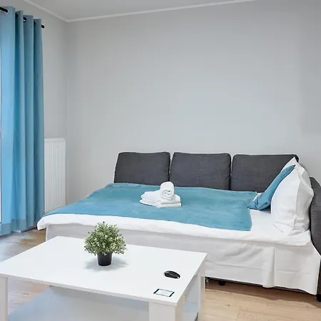 Posnania Chic By Bookinghost