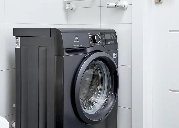 Posnania Chic By Bookinghost Lejlighed Poznań