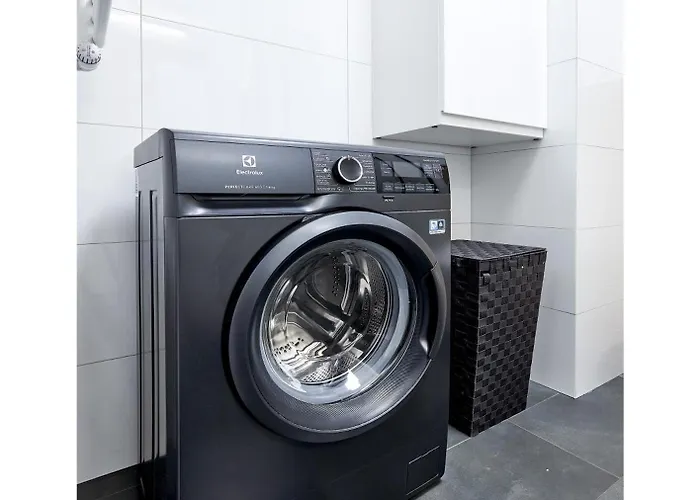 Lejlighed Posnania Chic By Bookinghost