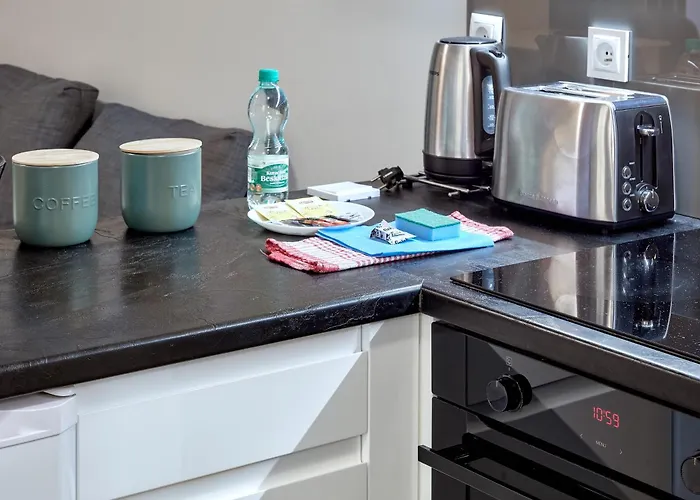 Posnania Chic By Bookinghost * Poznań