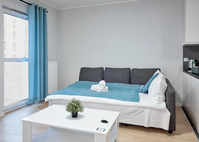 Posnania Chic By Bookinghost