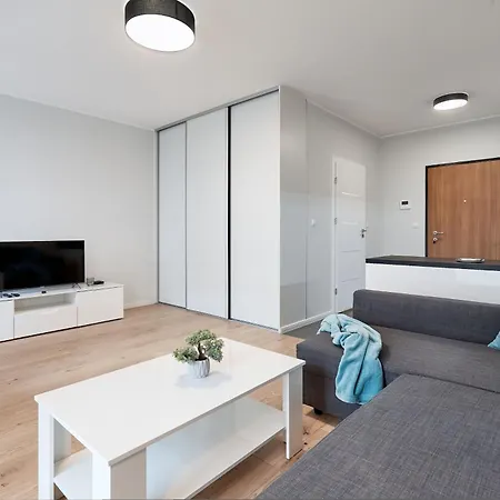 Posnania Chic By Bookinghost * Poznaň