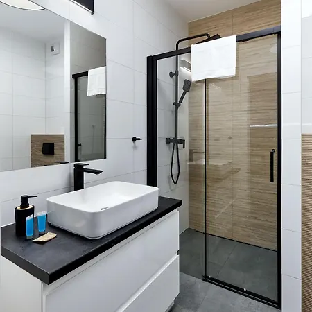 Posnania Chic Apartment *
