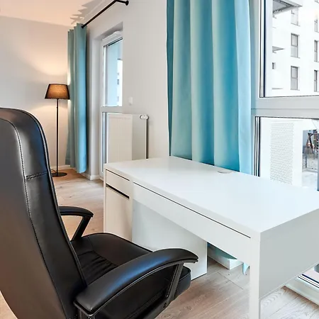 Posnania Chic Apartment Poznan