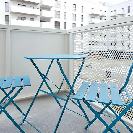 Posnania Chic Apartment