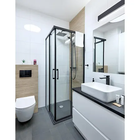Posnania Chic Apartment *