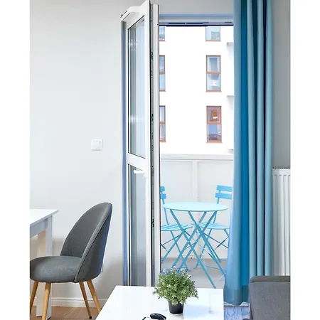Posnania Chic Apartment *