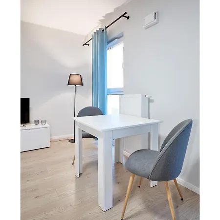 Posnania Chic Apartment