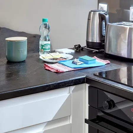 Posnania Chic By Bookinghost * Poznaň