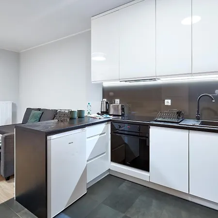 Posnania Chic By Bookinghost * Posen