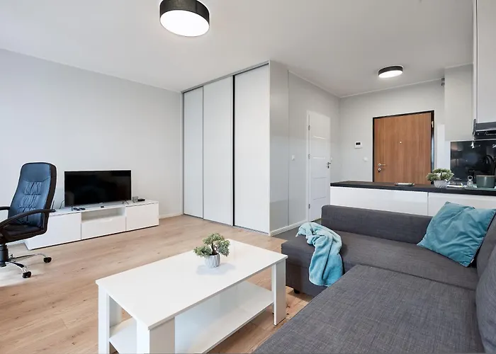 Posnania Chic By Bookinghost * Познань