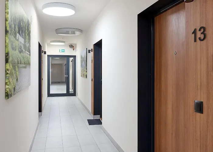 Posnania Chic By Bookinghost * Poznaň