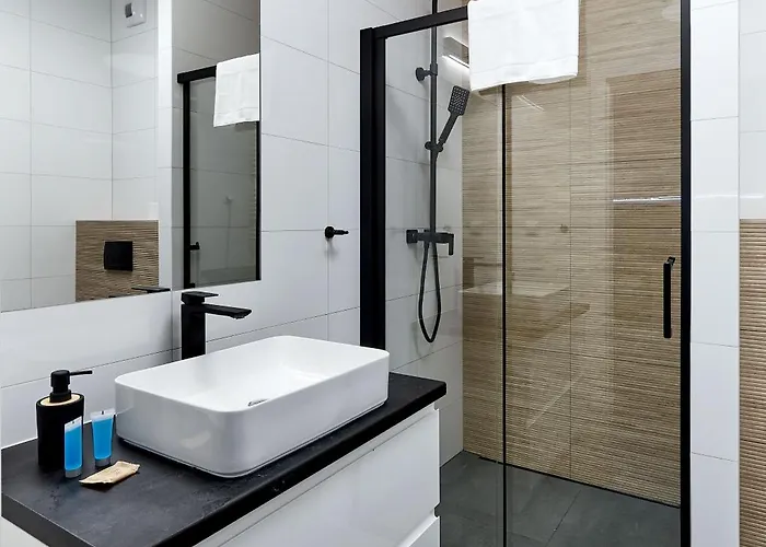 Posnania Chic By Bookinghost Apartment *