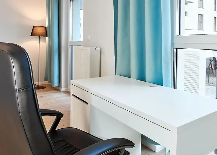 Posnania Chic By Bookinghost Apartmán Poznaň