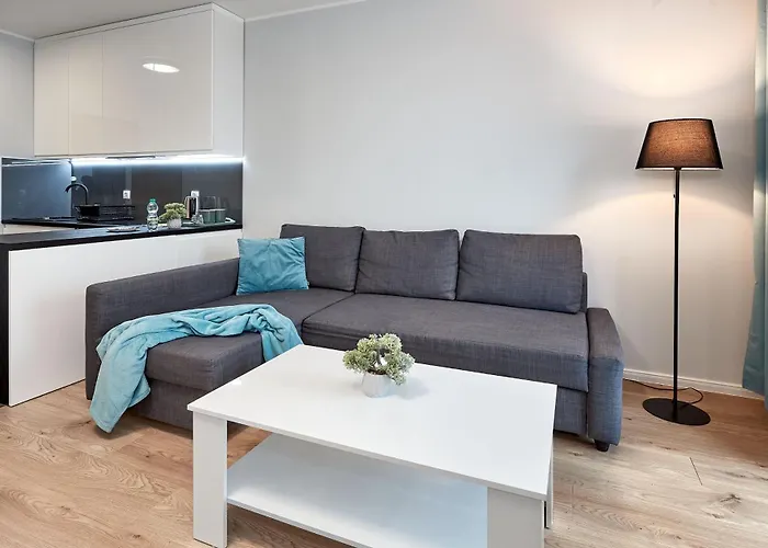 Posnania Chic By Bookinghost Apartmán Poznaň