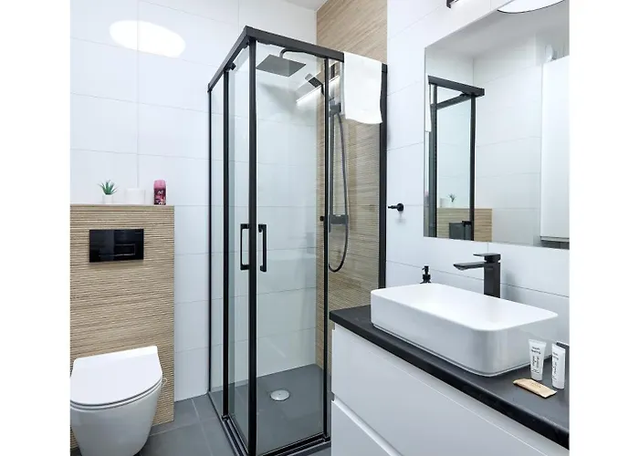 Posnania Chic By Bookinghost Апартаменти *