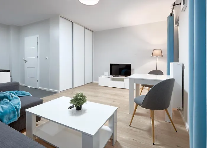 Posnania Chic By Bookinghost Apartmán Poznaň