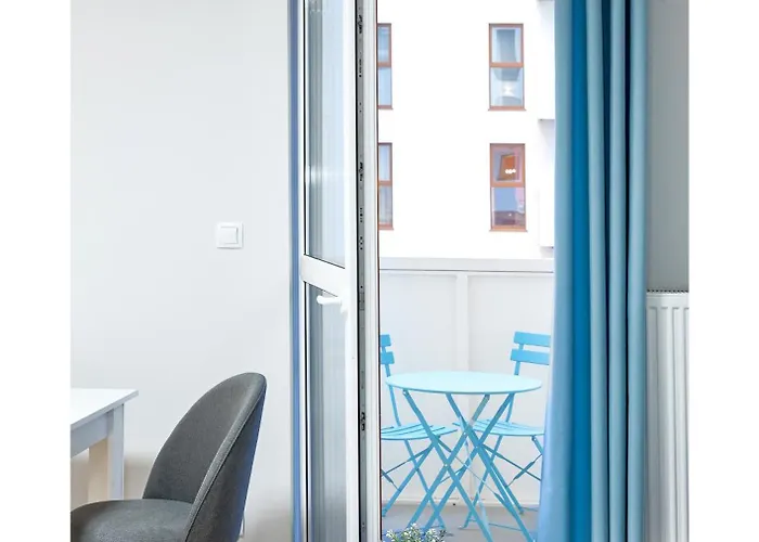 Posnania Chic By Bookinghost Apartment *