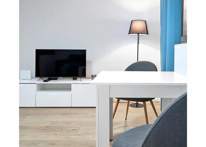 Posnania Chic By Bookinghost * Познань