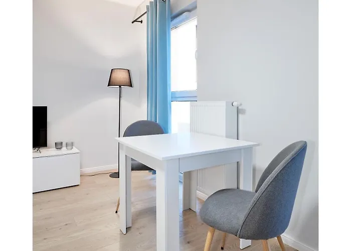 Posnania Chic By Bookinghost Apartment