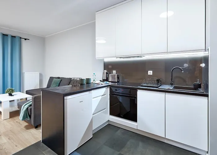 Posnania Chic By Bookinghost * Poznaň